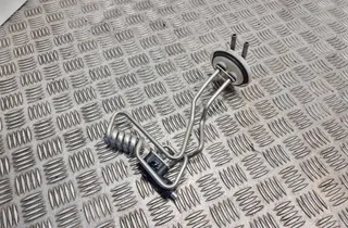 MERCEDES-BENZ E-Class W211/S211 (2002-2009) Strålkastarspolarmunstyckesrör 1408300384 33380337