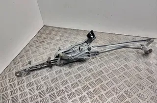 MERCEDES-BENZ E-Class W211/S211 (2002-2009) Vindrutetorkare fram A2128201240 33382220