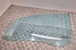 FORD C-Max 1 generation (2003-2010) Fram vänster dörrglas 43R001057 33385898