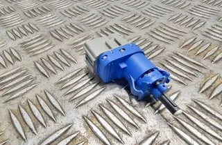 FORD S-Max 2 generation (2015-2024) Bromspedalsensor 8t4t9g854aa 33477706