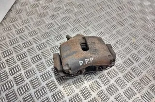 SEAT Altea 1 generation (2004-2013) Fram Höger Bromsok 33477803