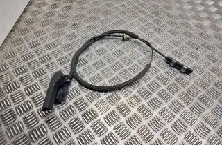 SEAT Altea 1 generation (2004-2013) Motorhuvsutlösningshandtag 1j1823633 33478482