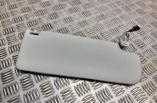 SEAT Altea 1 generation (2004-2013) Solskydd på vänster sida 33479012