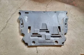 FORD S-Max 2 generation (2015-2024) Motorkåpa 33479029