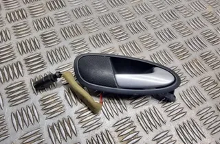 SEAT Altea 1 generation (2004-2013) Höger bakre inre öppningshandtag 5P0035411,5p0837114 33479660