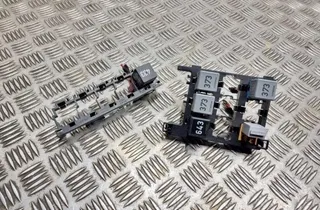 SEAT Altea 1 generation (2004-2013) Säkringsdosa 1k0937503a 33479744