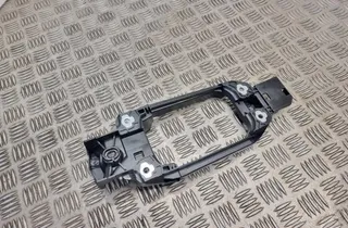 AUDI A1 8X (2010-2020) Trim för mittkonsol 8x0863531 33492975