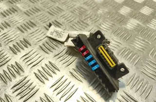 FIAT Doblo 2 generation (2009-2024) Kabelhärva 51870819 33493002