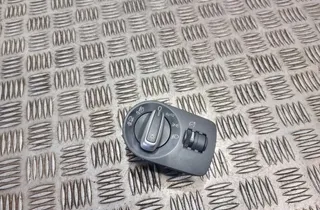 AUDI A1 8X (2010-2020) Strålkastarbrytare kontrollenhet 8X1941531AD 33493032