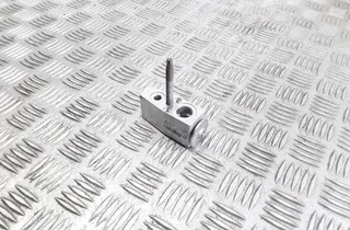 OPEL Insignia A (2008-2016) Luftkonditioneringens expansionsventil 52427385 33493154