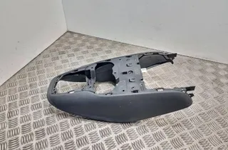AUDI A1 8X (2010-2020) Trim för mittkonsol 8X0863241A 33493353