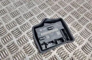 AUDI A1 8X (2010-2020) Styrenhet för vänster bakdörr 8X0959793D 33493472