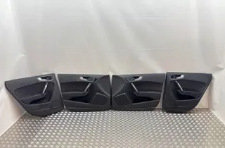 AUDI A1 8X (2010-2020) Dörrkort 8x4867117 33493486