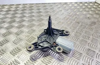 ALFA ROMEO MiTo 955 (2008-2020) Baklucka Fönstertorkare Motor 50508587 33500103