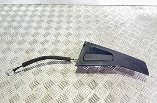 RENAULT Clio 4 generation (2012-2020) Bakre högra dörrens yttre handtag 806063779R 33501926