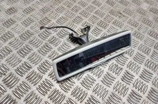 VOLKSWAGEN Golf 5 generation (2003-2009) Invändig backspegel 015625 33502244