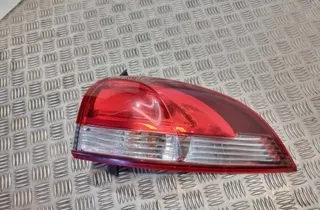 RENAULT Clio 4 generation (2012-2020) Bakre höger bakljuslampa 265551445r 33502370