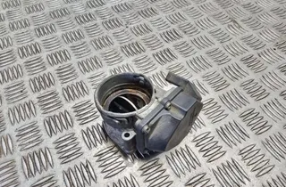 VOLKSWAGEN Golf 5 generation (2003-2009) Gasspjällskropp 03G128063G,0512070847 33502776