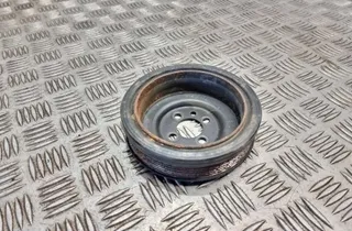 VOLKSWAGEN Golf 5 generation (2003-2009) Vevaxel remskiva 03g105243 33502832