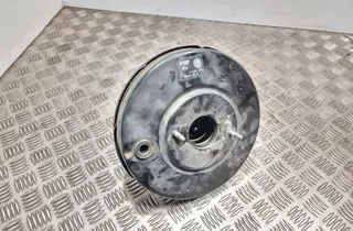 VOLKSWAGEN Golf 5 generation (2003-2009) Bromsservoförstärkare 1K1614105AR 33502883