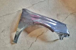 VOLKSWAGEN Golf 5 generation (2003-2009) Främre högerskärm 1K5880682A 33502987