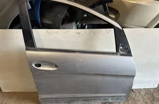 MERCEDES-BENZ B-Class W245 (2005-2011) Höger främre dörr 33505226