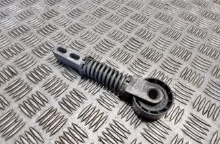 RENAULT Megane 1 generation (1995-2003) Bältesspännare 33505847