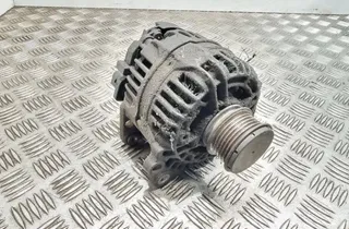 SEAT Cordoba 2 generation (1999-2009) Generator 038903023L,0124325001 33519565
