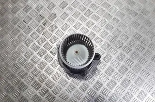 DACIA Dokker 1 generation (2012-2024) Innervärmare 5P3730100 33520089