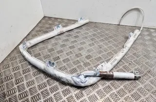 SKODA Roomster 5J  (2010-2015) Vänster sidokrockkudde SRS 5J7880741A 33520141