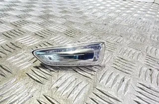 OPEL Crossland X 1 generation (2017-2023) Höger framskärm Blinkers 13491088 33529538