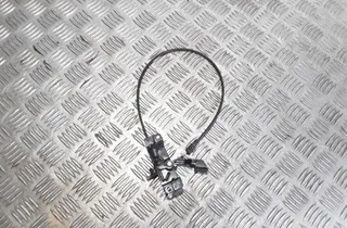 OPEL Crossland X 1 generation (2017-2023) Motorhuvslåskabel 39010135 33530000