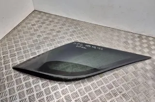 MERCEDES-BENZ M-Class W166 (2011-2015) Höger bakfönster 43r000091 33533920