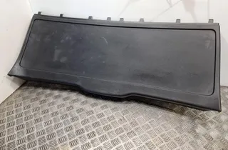 MERCEDES-BENZ M-Class W166 (2011-2015) Baklucka Kåpa Trim A1667400370 33534047