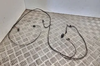 MERCEDES-BENZ M-Class W166 (2011-2015) Kablar för parkeringshjälp bak 33534051