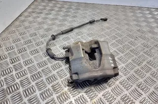 MERCEDES-BENZ M-Class W166 (2011-2015) Vänster fram bromsok 4895lh 33534067