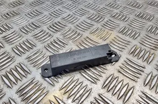 MERCEDES-BENZ M-Class W166 (2011-2015) Styrenhet för bromssystemet A1668200075 33534108