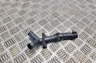 MERCEDES-BENZ M-Class W166 (2011-2015) Kylvätskeslangrör A1668300496 33534205