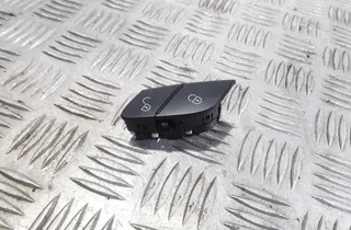 MERCEDES-BENZ M-Class W164 (2005-2011) Centrallåsbrytare A2518201010 33537992