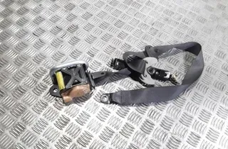 TOYOTA Avensis 2 generation (2002-2009) Vänster främre säkerhetsbälte 7322005051 33549025