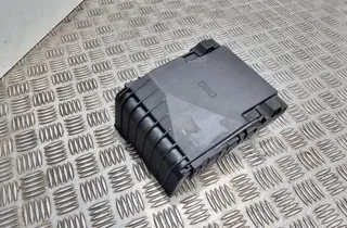 VOLKSWAGEN Golf 6 generation (2008-2015) Säkringsdosa 1k0937125d 34987300