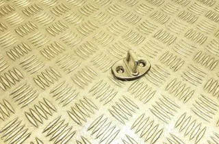 VOLKSWAGEN Tiguan 2 generation (2016-2024) Fixering 3C0837033C 34988419