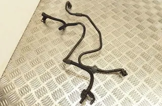 VOLKSWAGEN Tiguan 2 generation (2016-2024) Dammsugarslang 5QA612041B,04L129456E 34986839