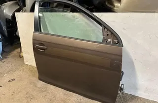 VOLKSWAGEN Golf 6 generation (2008-2015) Höger främre dörr 34988493