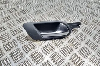 VOLKSWAGEN Golf 6 generation (2008-2015) Höger bakre inre öppningshandtag 1k5837114 34987030