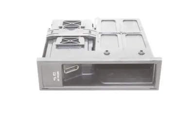 VOLKSWAGEN Scirocco 3 generation (2008-2020) 5N0035341F,5N0035342E 22802267