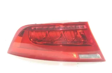 AUDI A7 C7/4G (2010-2020) Vänster bakljus bak 4G8945095 33110768