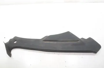 AUDI A7 C7/4G (2010-2020) Främre höger strålkastarlist 4G8805286C 33111000