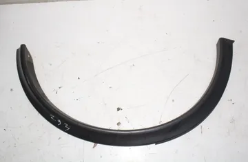 NISSAN Juke YF15 (2010-2020) Bakre vänster stänkskärm 788611KA6A 33336225