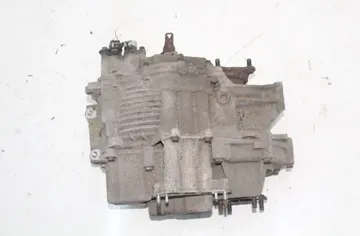 LEXUS NX 1 generation (2014-2021) Bakre differential G1050-48020 33462835